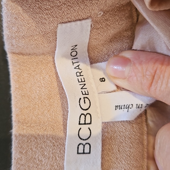 BCBG skirt - Picture 5 of 10